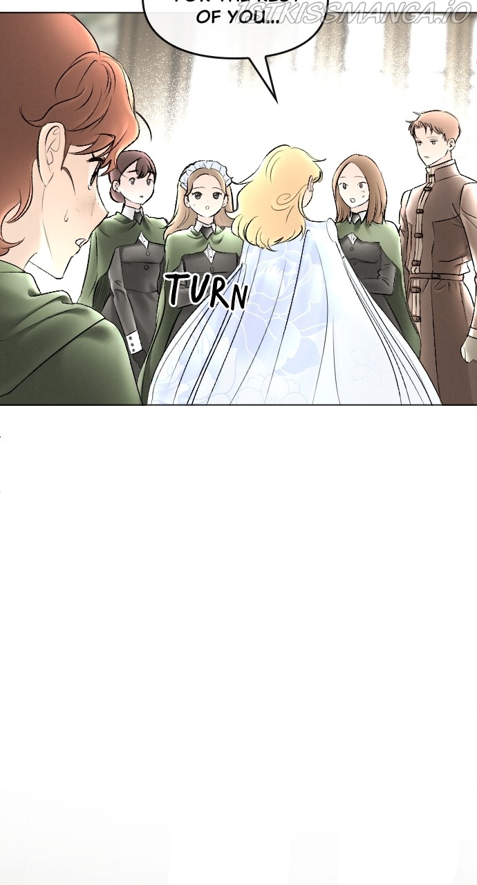 I Picked Up the Second Male Lead After the Ending Chapter 88 - page 18