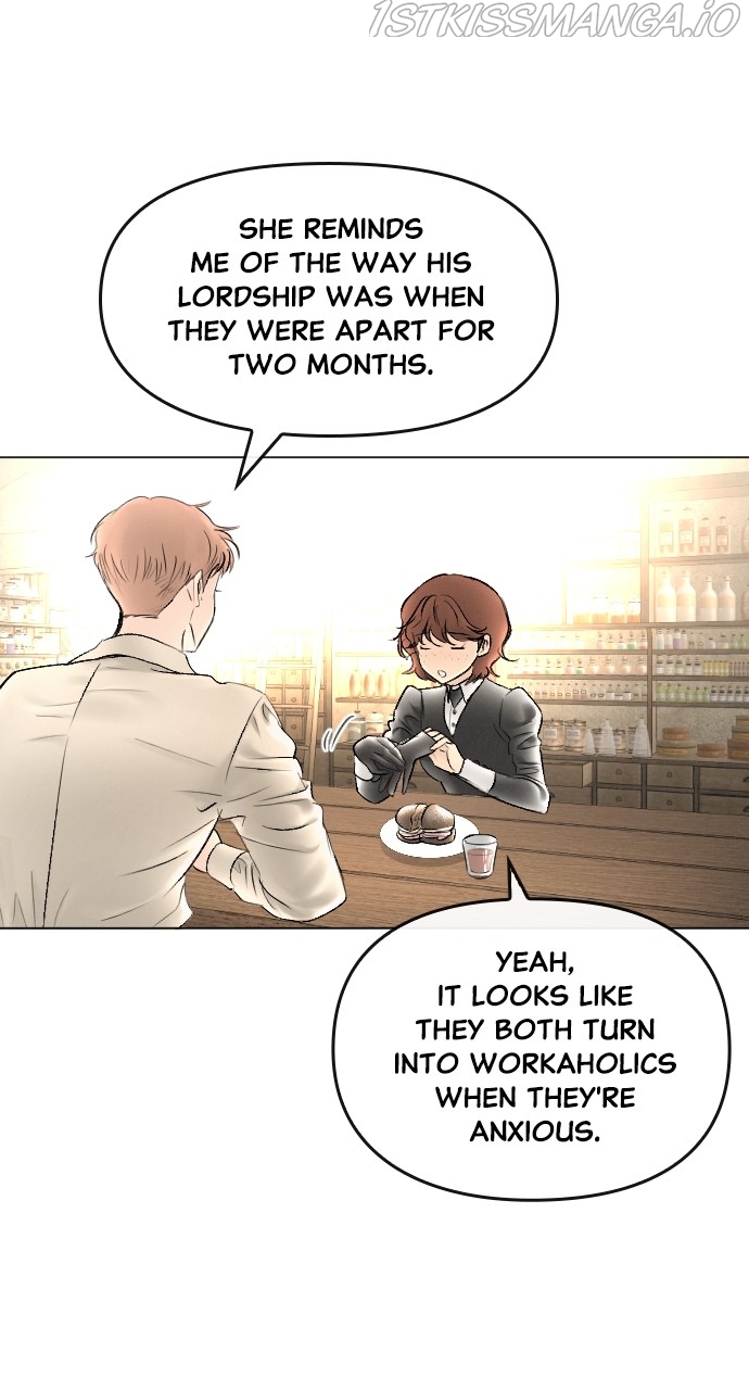 I Picked Up the Second Male Lead After the Ending Chapter 88 - page 25