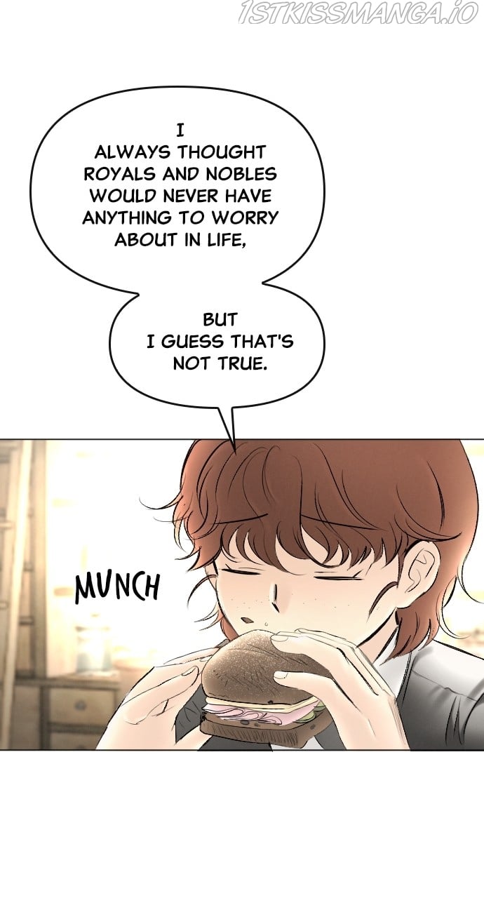 I Picked Up the Second Male Lead After the Ending Chapter 88 - page 26