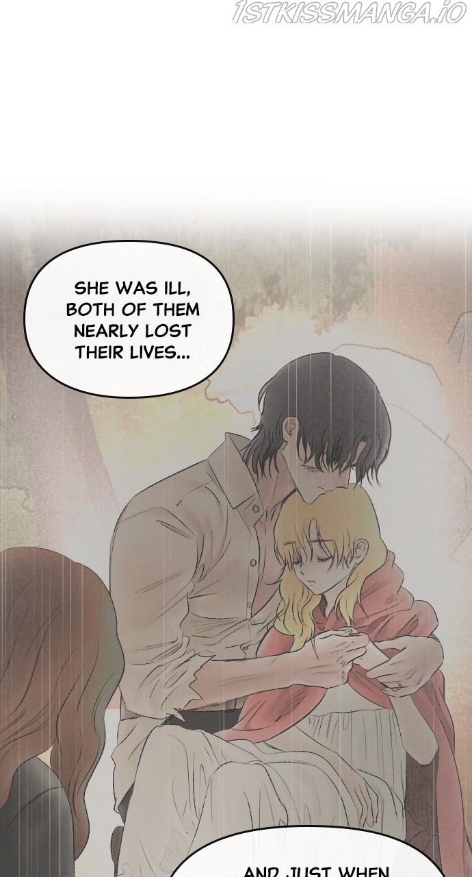 I Picked Up the Second Male Lead After the Ending Chapter 88 - page 27