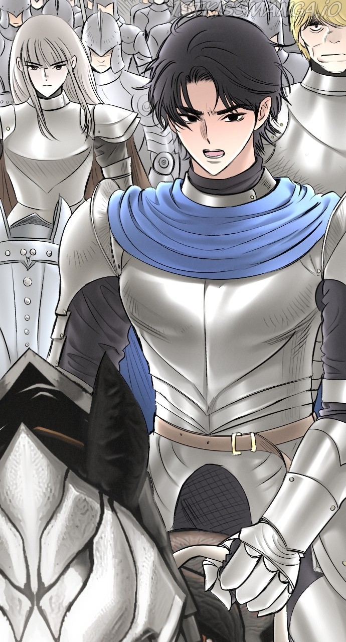 I Picked Up the Second Male Lead After the Ending Chapter 88 - page 3