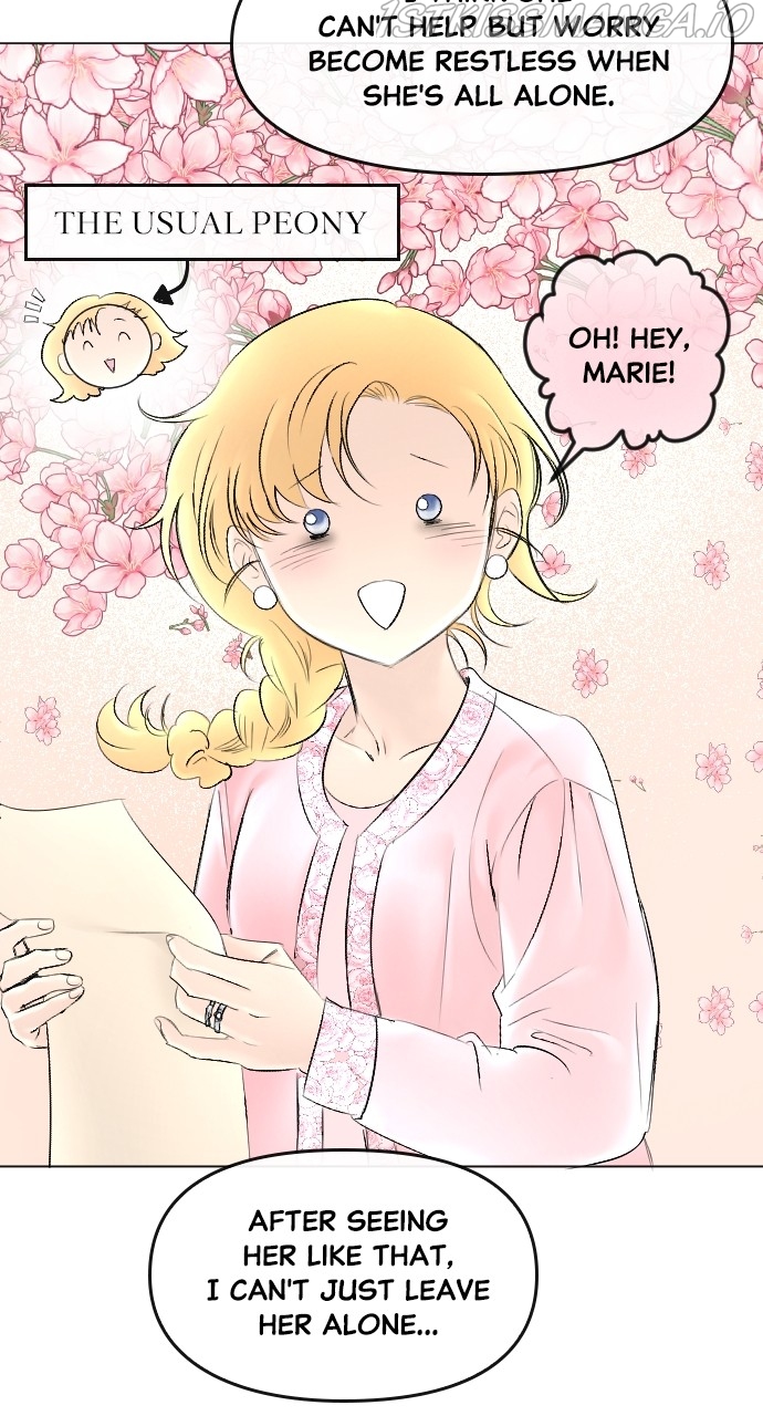 I Picked Up the Second Male Lead After the Ending Chapter 88 - page 31