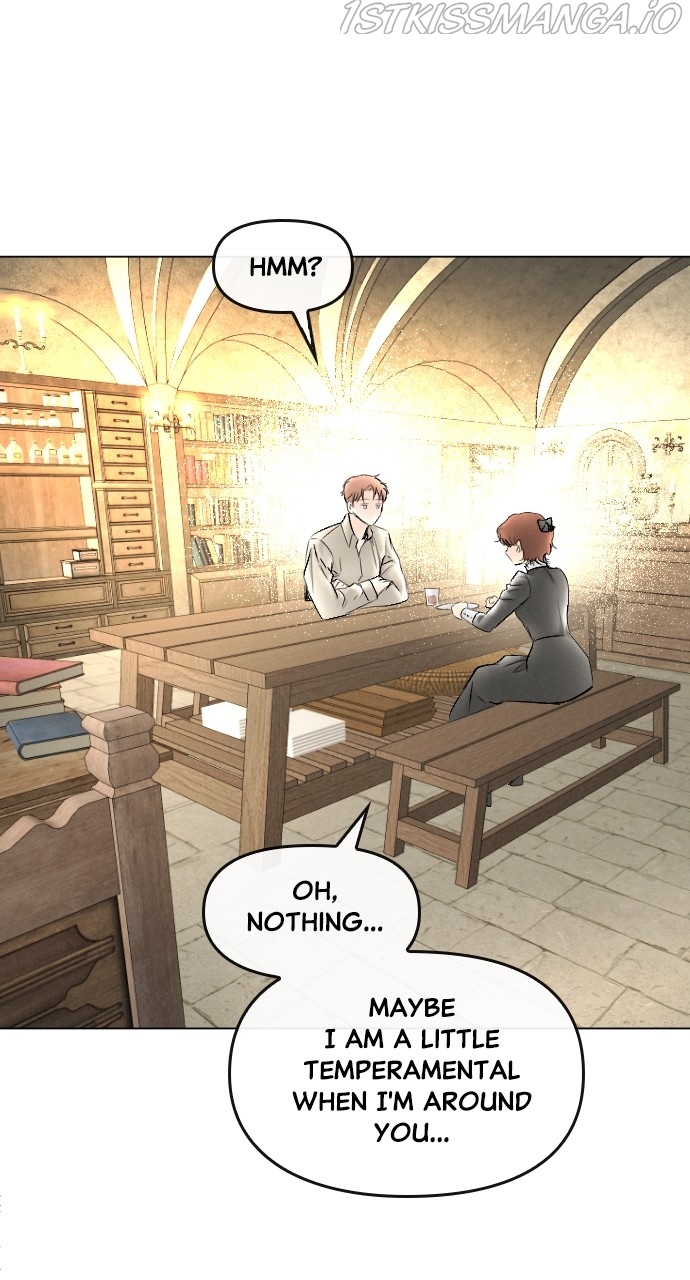 I Picked Up the Second Male Lead After the Ending Chapter 88 - page 39