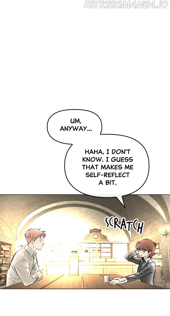 I Picked Up the Second Male Lead After the Ending Chapter 88 - page 42