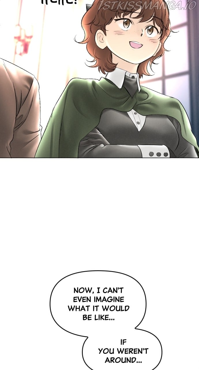 I Picked Up the Second Male Lead After the Ending Chapter 88 - page 51