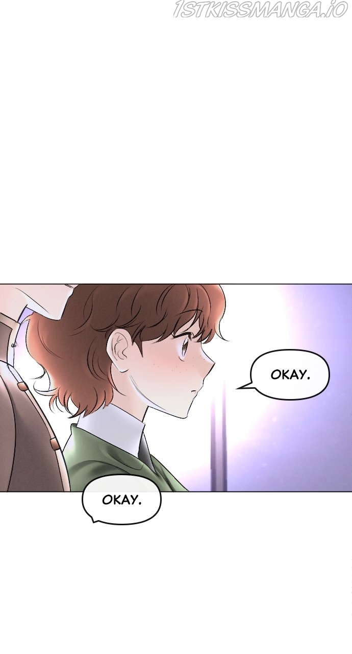 I Picked Up the Second Male Lead After the Ending Chapter 88 - page 57
