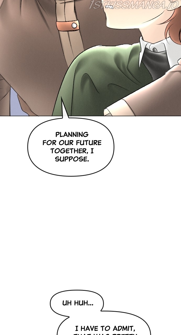 I Picked Up the Second Male Lead After the Ending Chapter 88 - page 61