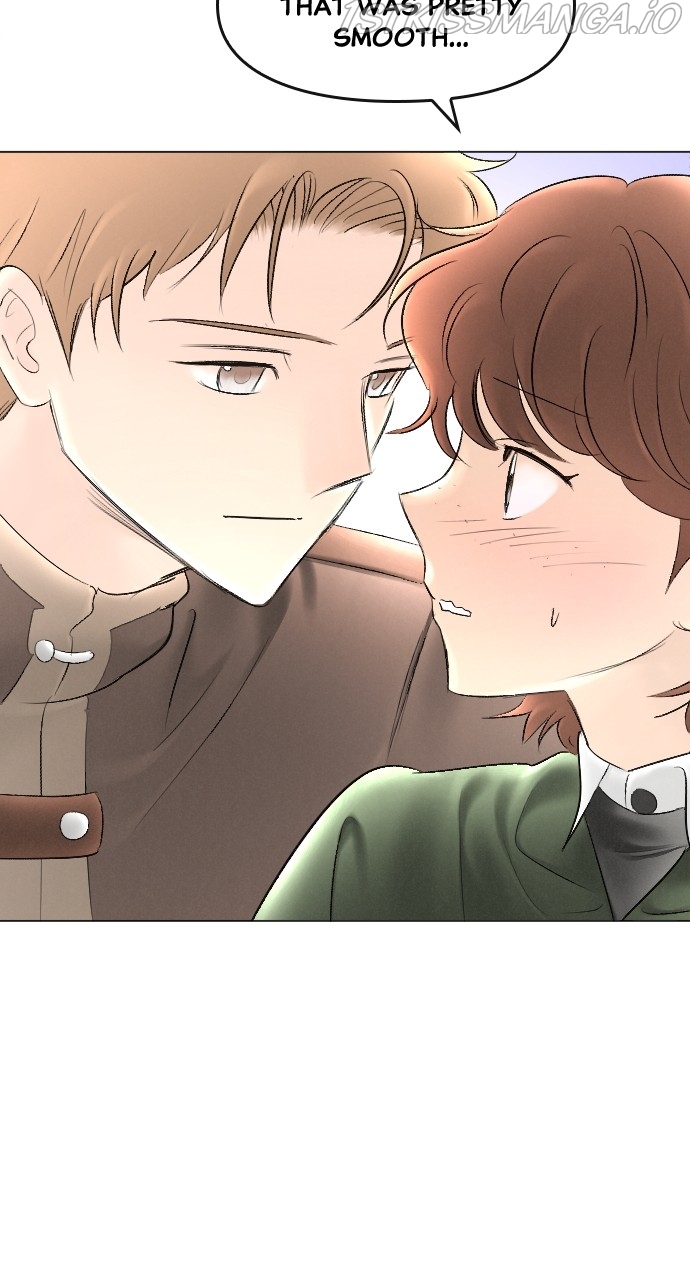 I Picked Up the Second Male Lead After the Ending Chapter 88 - page 62