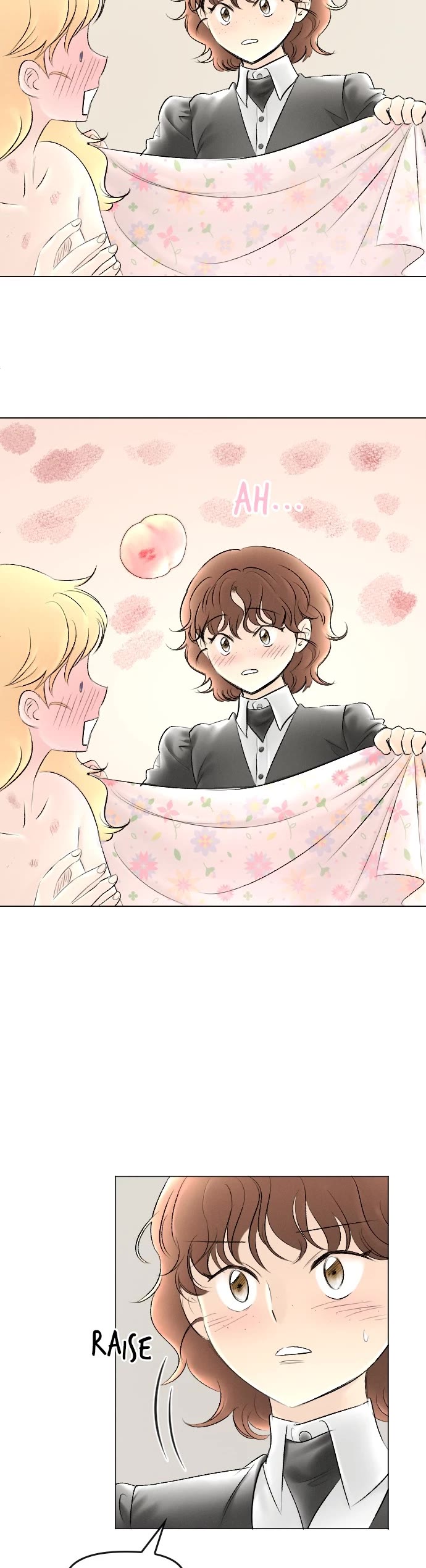 I Picked Up the Second Male Lead After the Ending Chapter 87 - page 9
