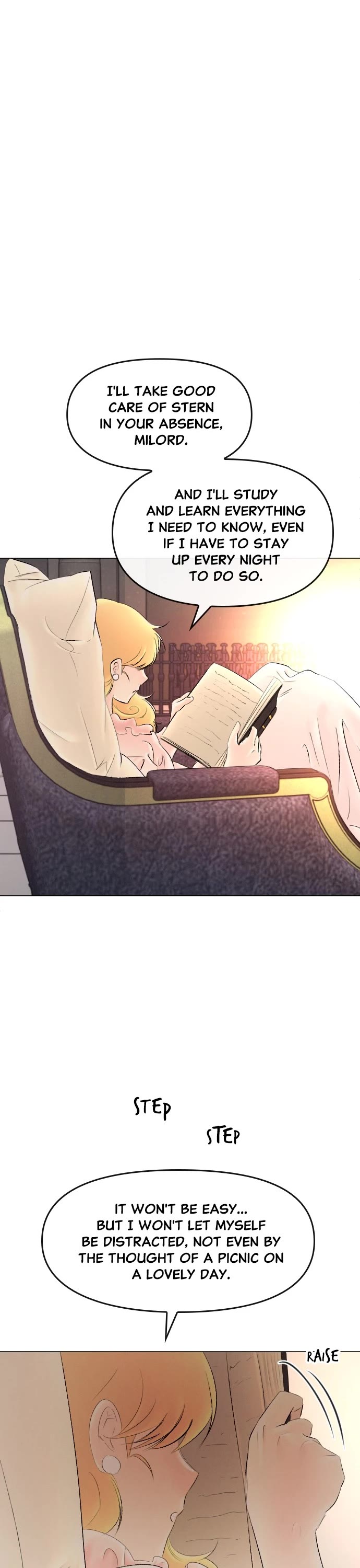 I Picked Up the Second Male Lead After the Ending Chapter 86 - page 32