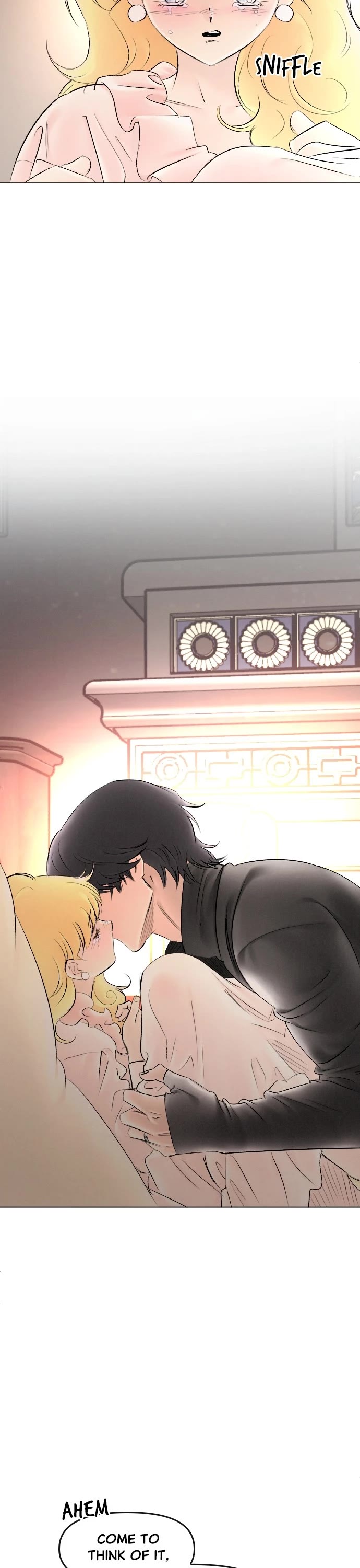 I Picked Up the Second Male Lead After the Ending Chapter 86 - page 38