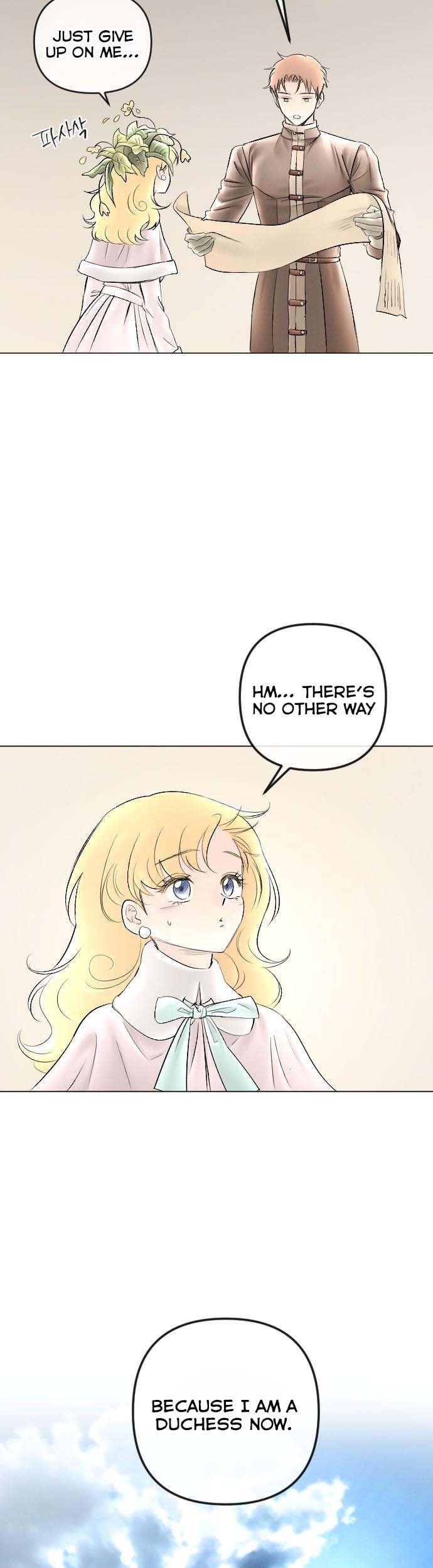 I Picked Up the Second Male Lead After the Ending Chapter 85 - page 15