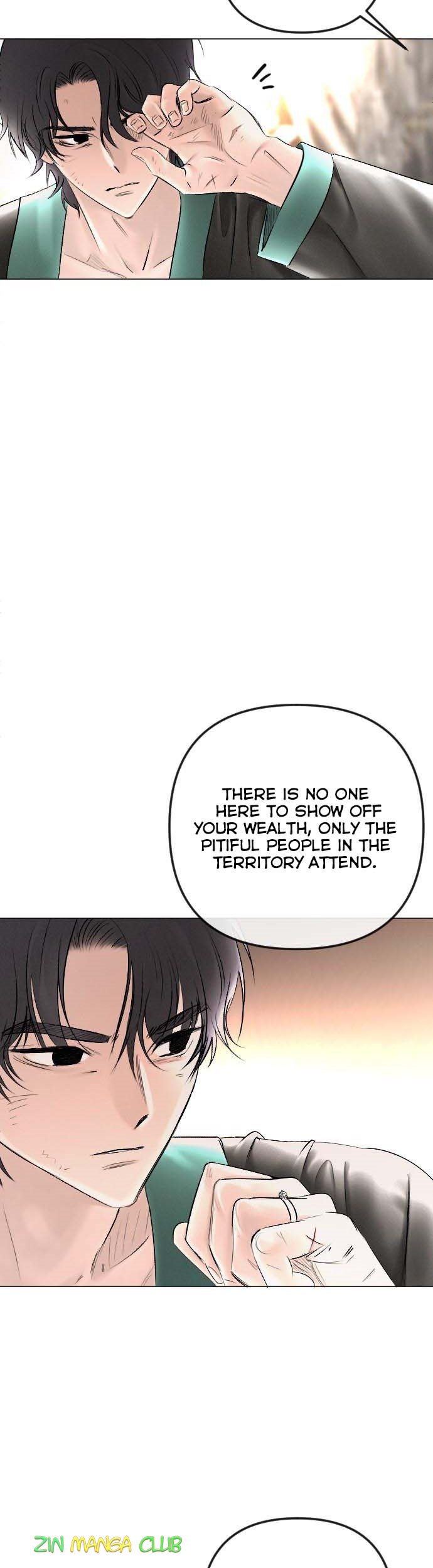 I Picked Up the Second Male Lead After the Ending Chapter 85 - page 7