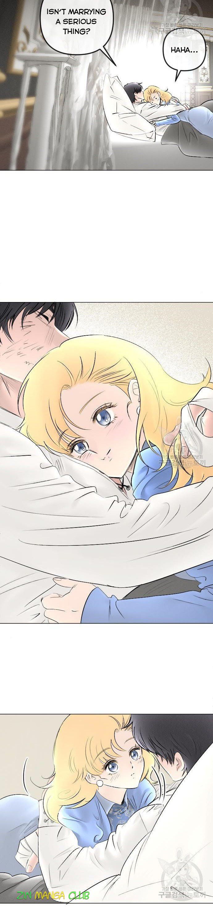 I Picked Up the Second Male Lead After the Ending Chapter 84 - page 15