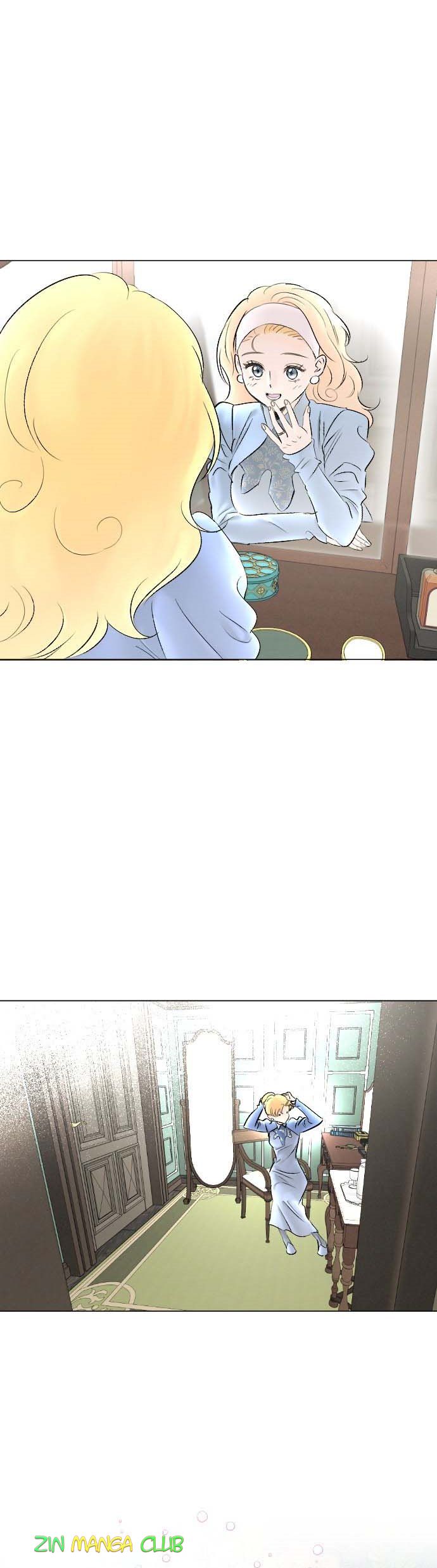 I Picked Up the Second Male Lead After the Ending Chapter 83 - page 2