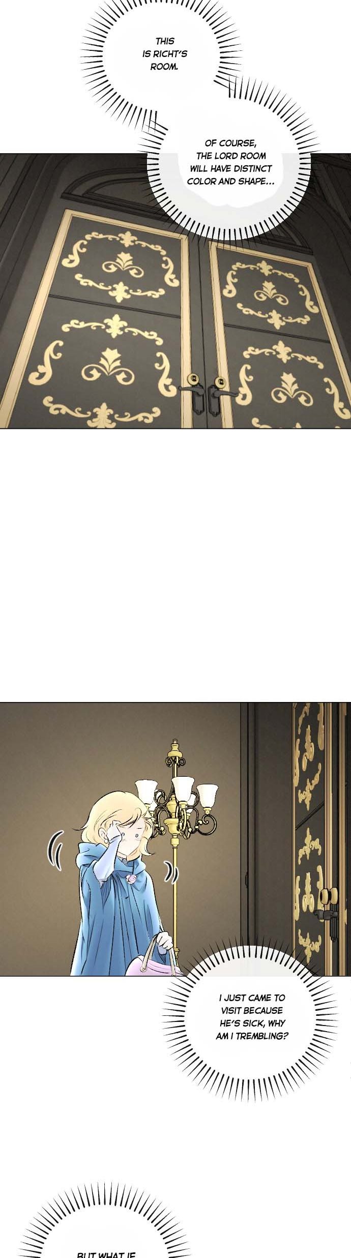 I Picked Up the Second Male Lead After the Ending Chapter 83 - page 5