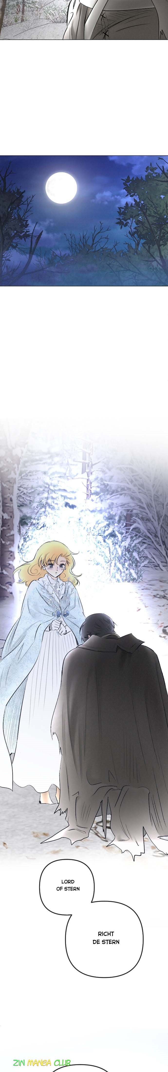 I Picked Up the Second Male Lead After the Ending Chapter 82 - page 8