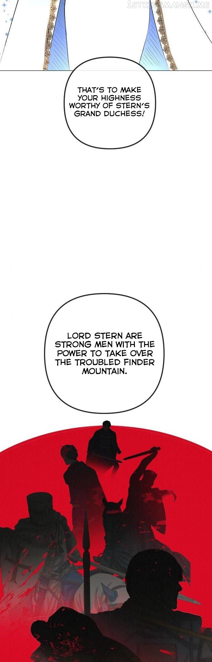 I Picked Up the Second Male Lead After the Ending Chapter 81.5 - page 7