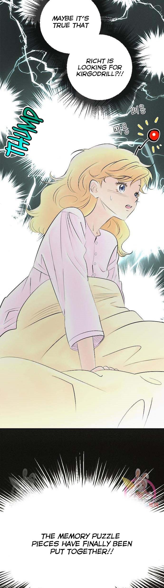 I Picked Up the Second Male Lead After the Ending Chapter 81 - page 15