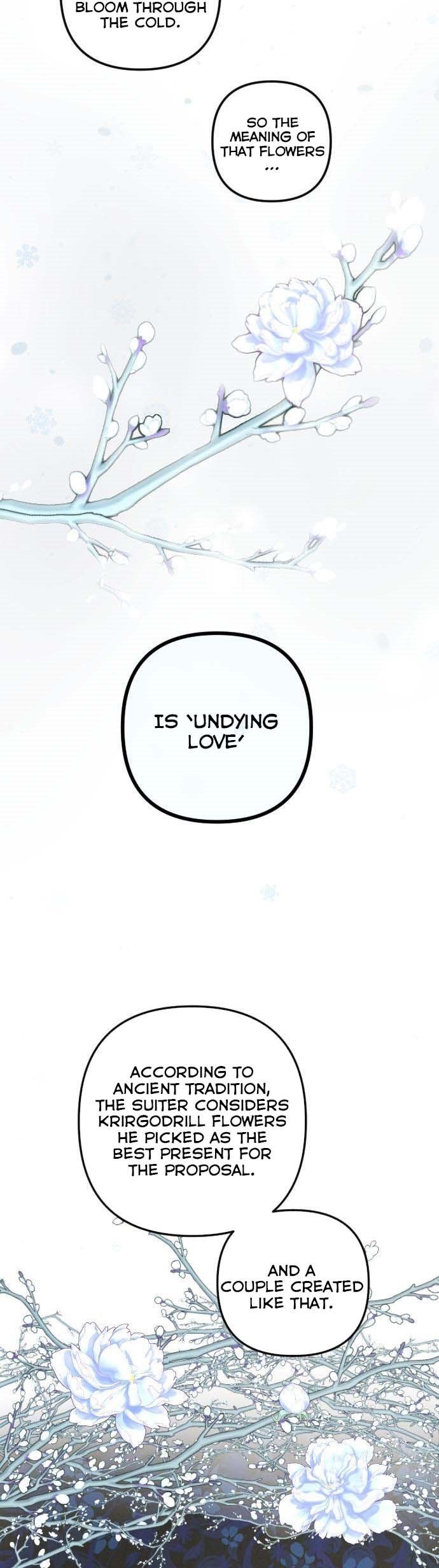 I Picked Up the Second Male Lead After the Ending Chapter 81 - page 2
