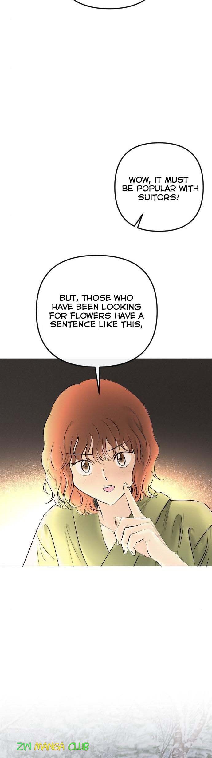 I Picked Up the Second Male Lead After the Ending Chapter 81 - page 4