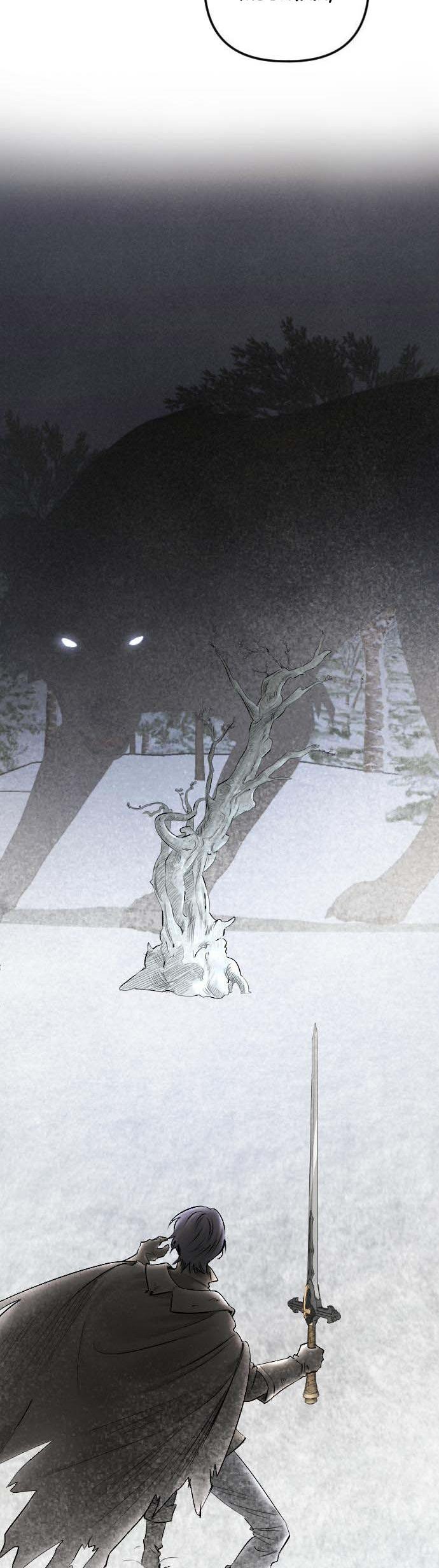 I Picked Up the Second Male Lead After the Ending Chapter 81 - page 6