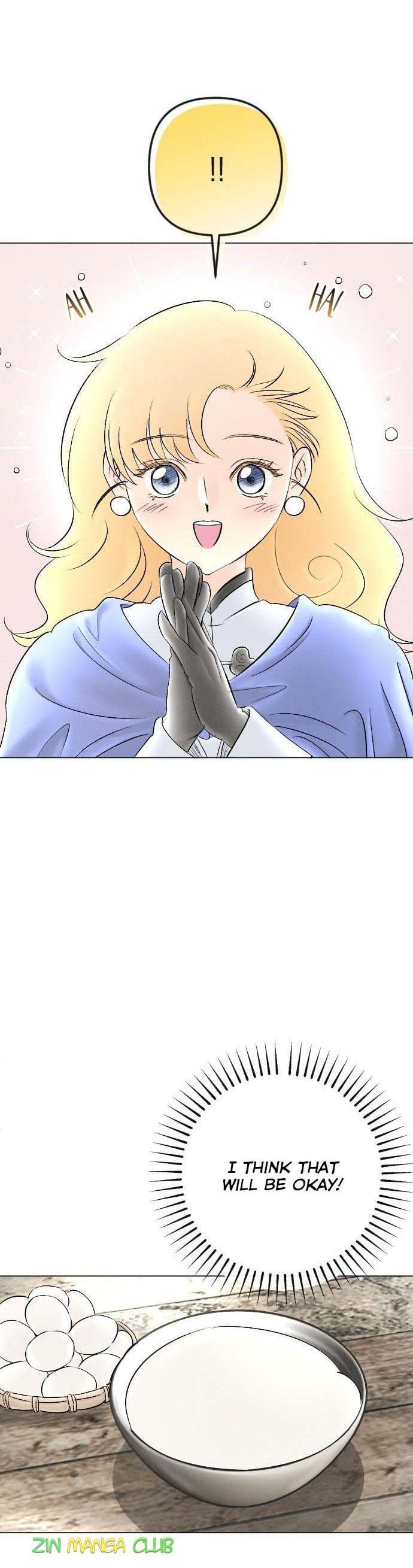 I Picked Up the Second Male Lead After the Ending Chapter 80 - page 11