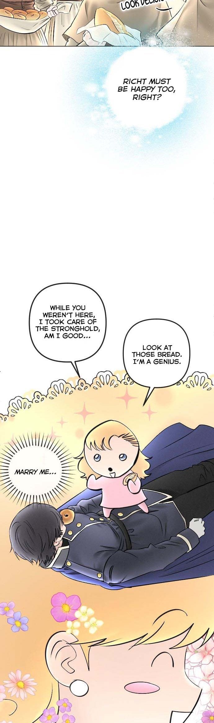 I Picked Up the Second Male Lead After the Ending Chapter 80 - page 14