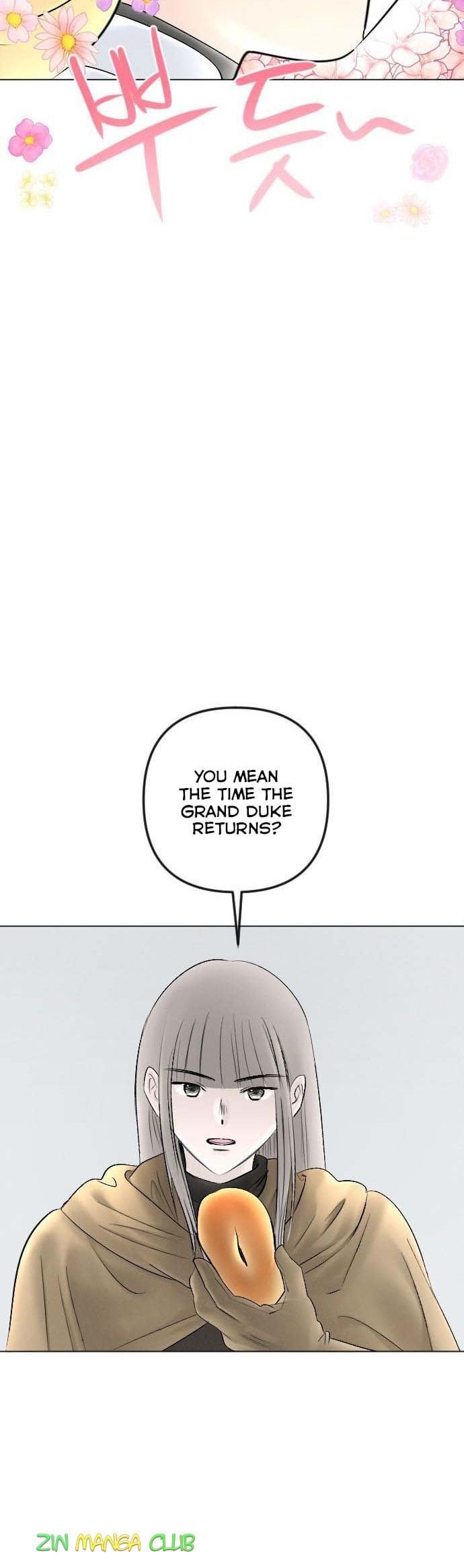 I Picked Up the Second Male Lead After the Ending Chapter 80 - page 15