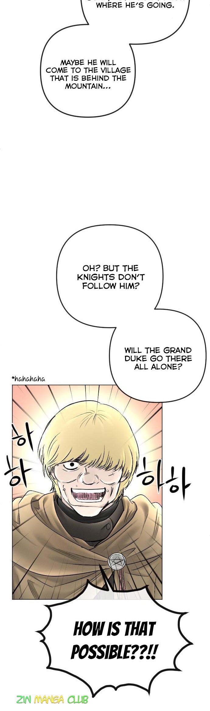 I Picked Up the Second Male Lead After the Ending Chapter 80 - page 18