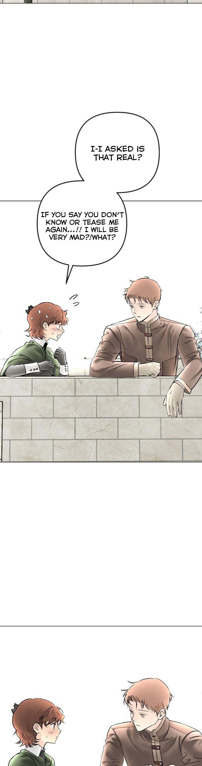 I Picked Up the Second Male Lead After the Ending Chapter 80 - page 2