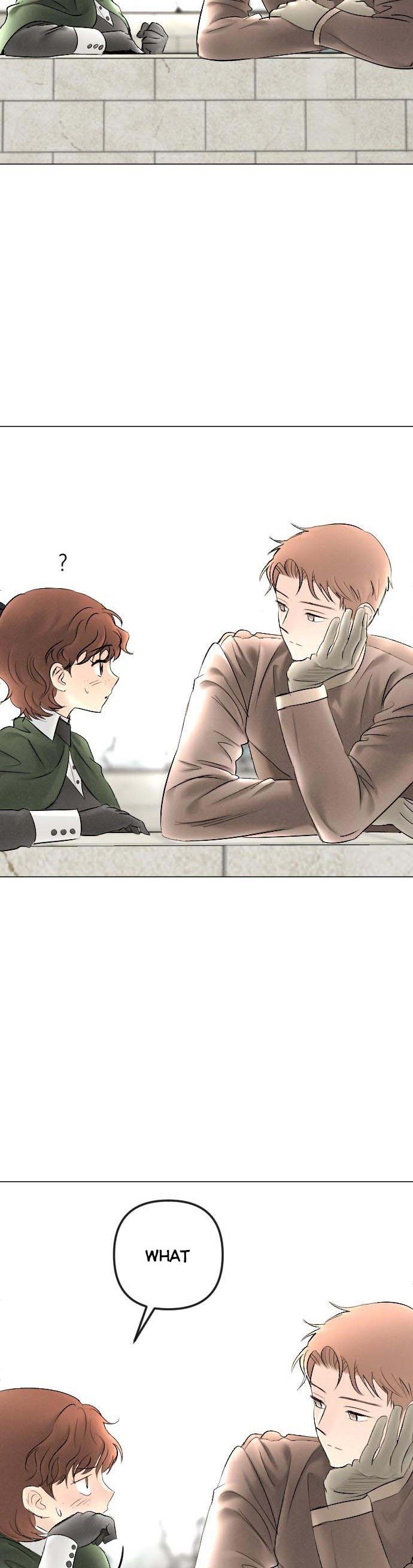 I Picked Up the Second Male Lead After the Ending Chapter 80 - page 3