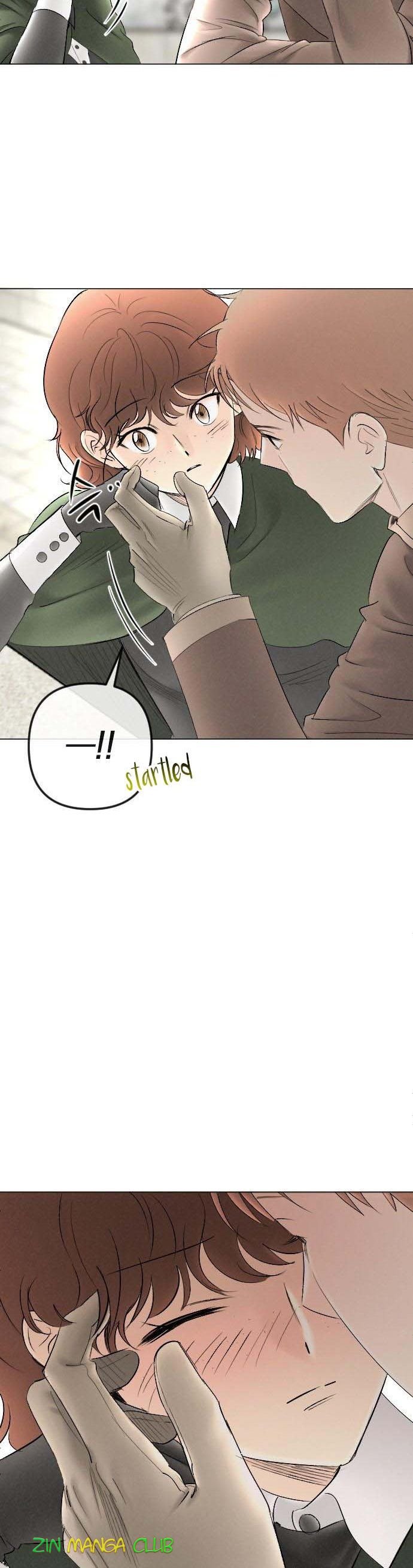 I Picked Up the Second Male Lead After the Ending Chapter 80 - page 4