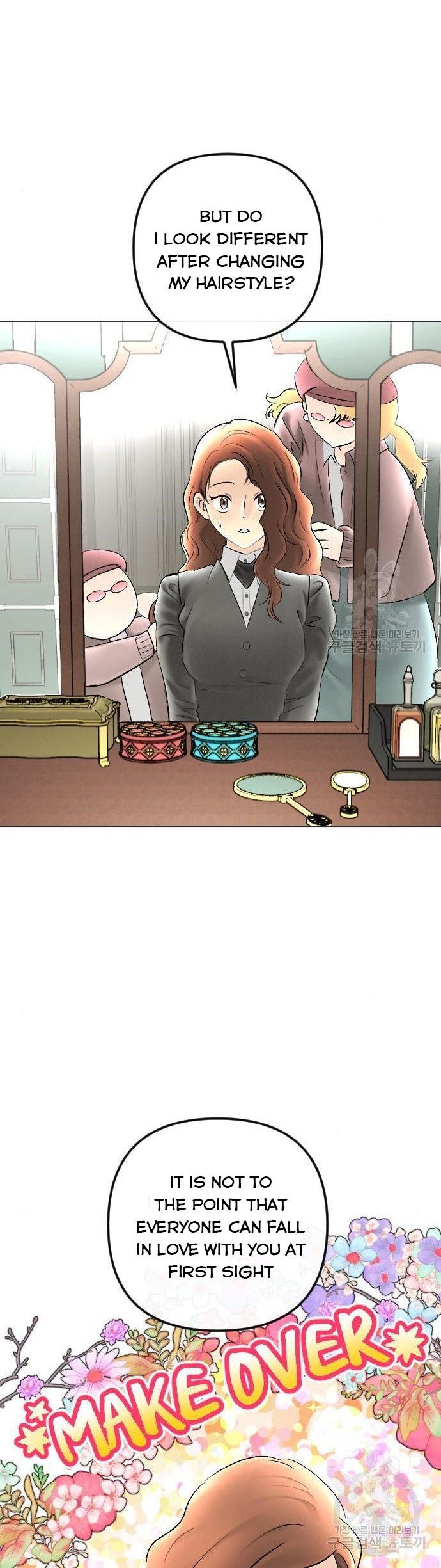 I Picked Up the Second Male Lead After the Ending Chapter 79 - page 4