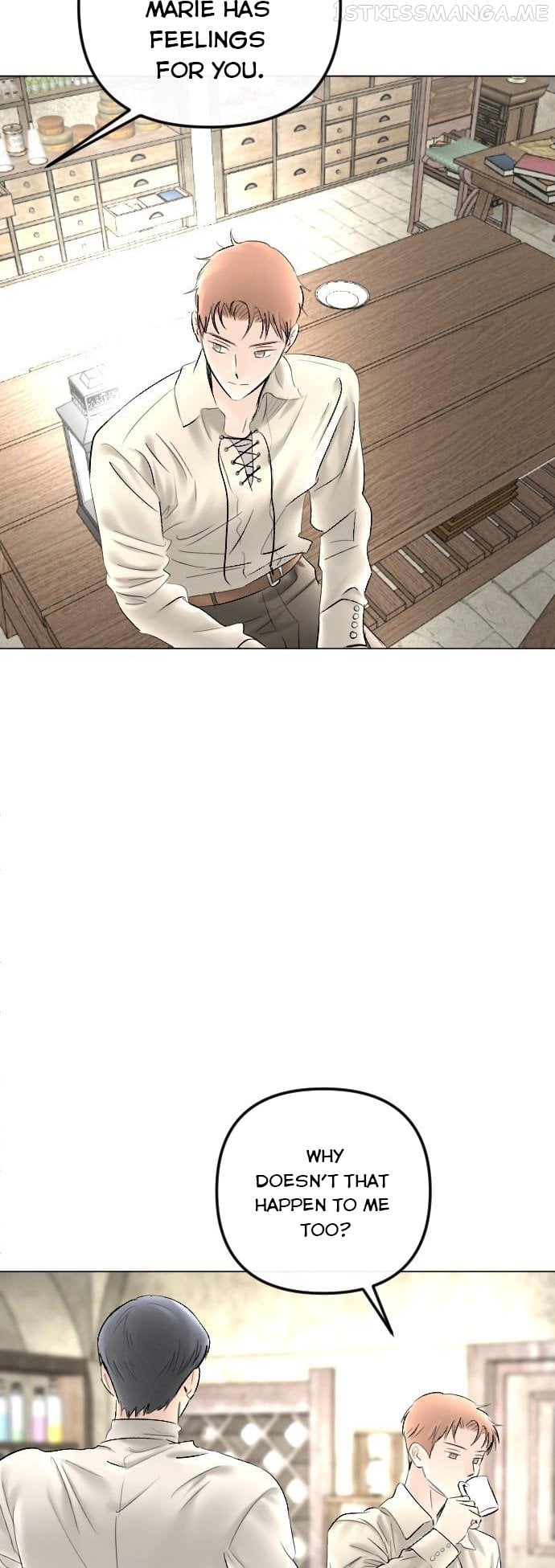 I Picked Up the Second Male Lead After the Ending Chapter 78.5 - page 10