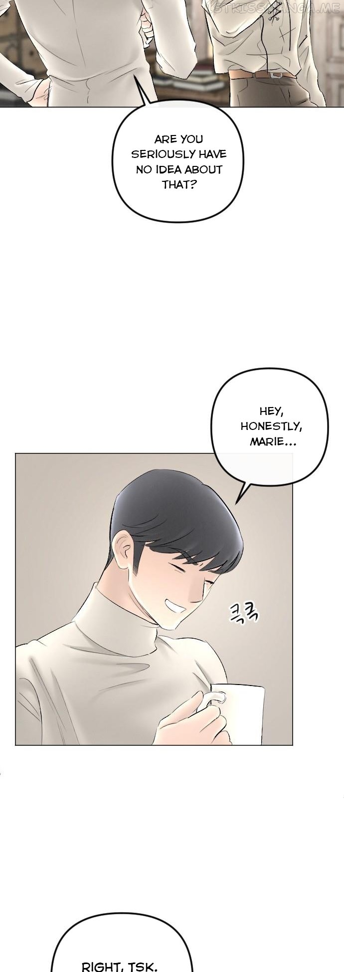 I Picked Up the Second Male Lead After the Ending Chapter 78.5 - page 11
