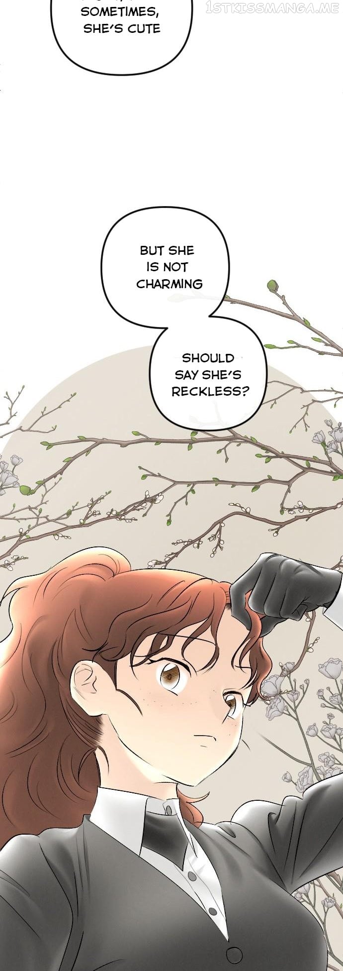 I Picked Up the Second Male Lead After the Ending Chapter 78.5 - page 12