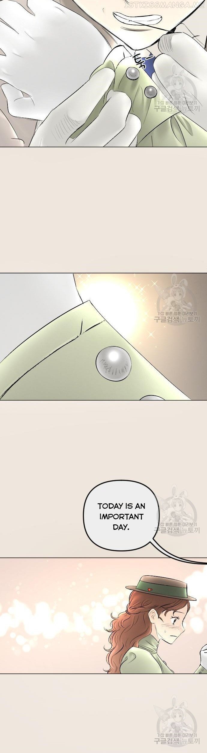 I Picked Up the Second Male Lead After the Ending Chapter 77.5 - page 4