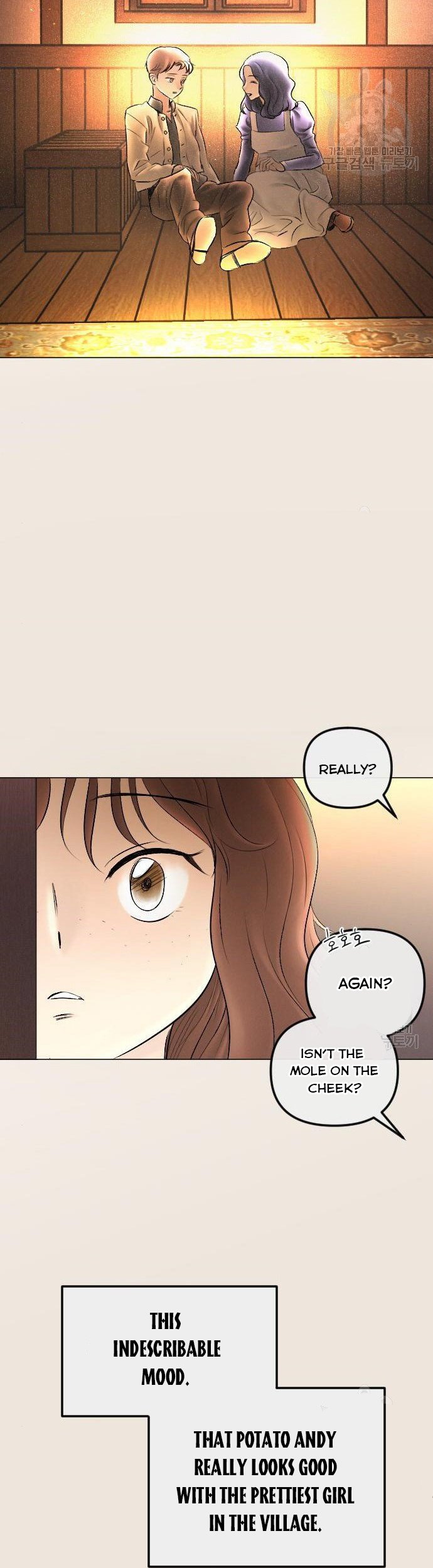 I Picked Up the Second Male Lead After the Ending Chapter 77 - page 16