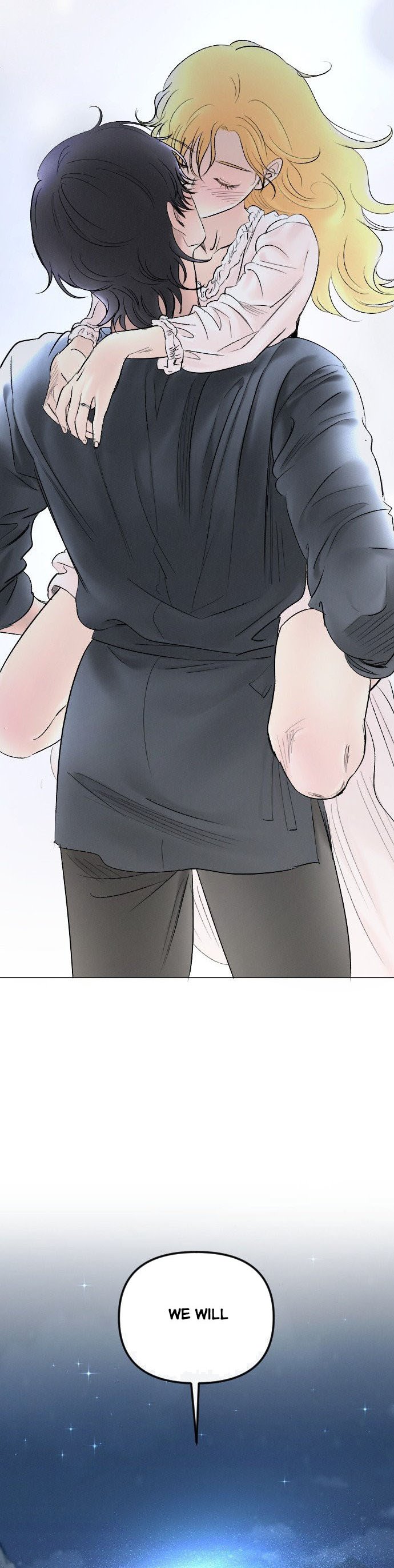 I Picked Up the Second Male Lead After the Ending Chapter 76 - page 11