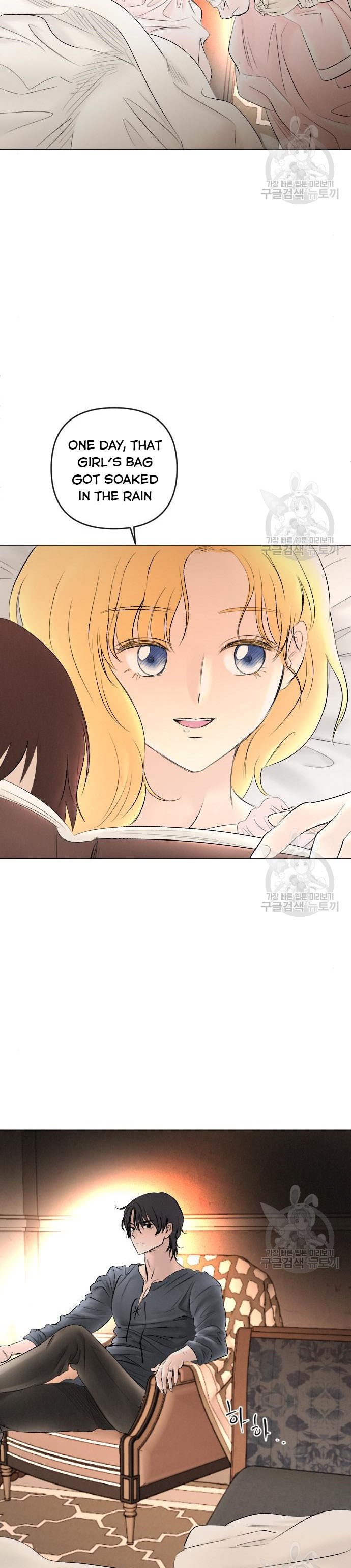 I Picked Up the Second Male Lead After the Ending Chapter 75 - page 12