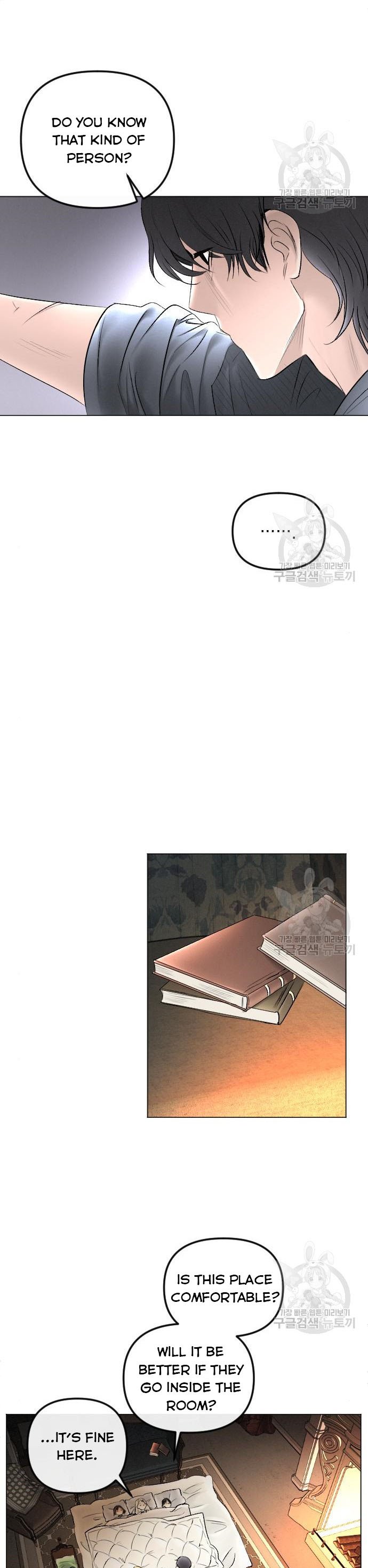 I Picked Up the Second Male Lead After the Ending Chapter 75 - page 18