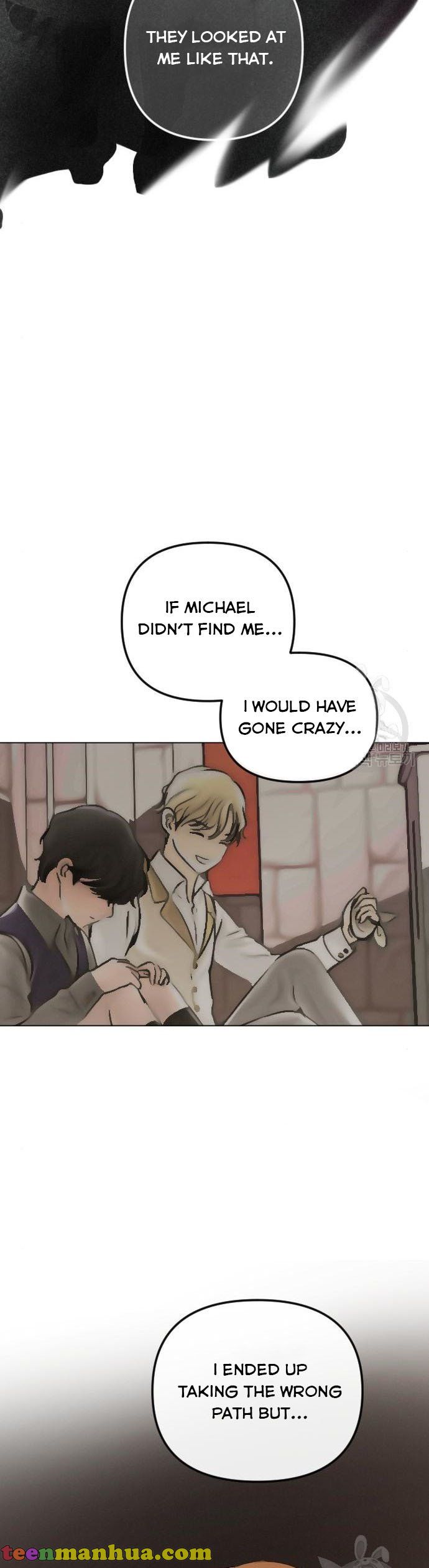 I Picked Up the Second Male Lead After the Ending Chapter 75 - page 23