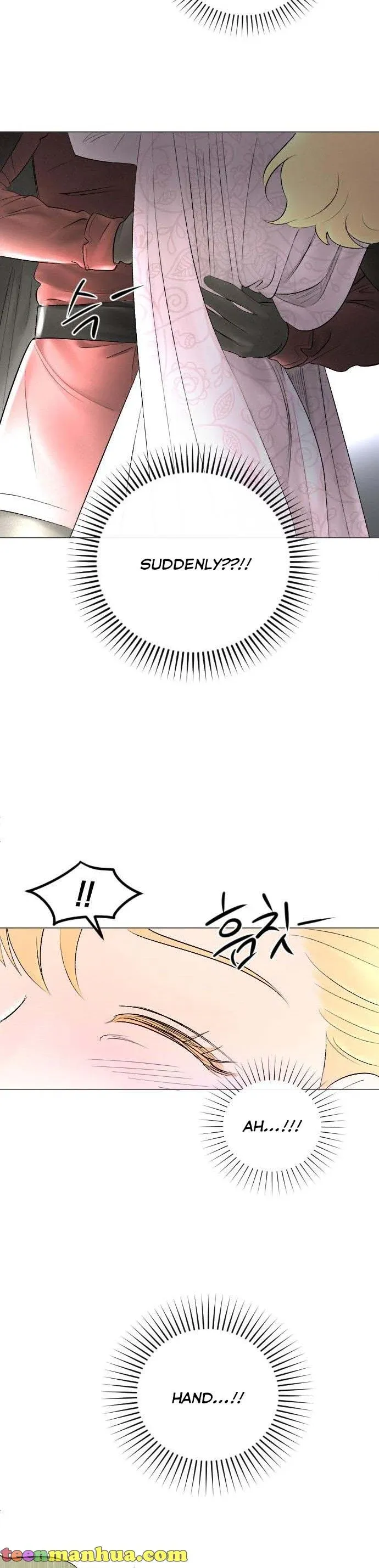 I Picked Up the Second Male Lead After the Ending Chapter 74 - page 2