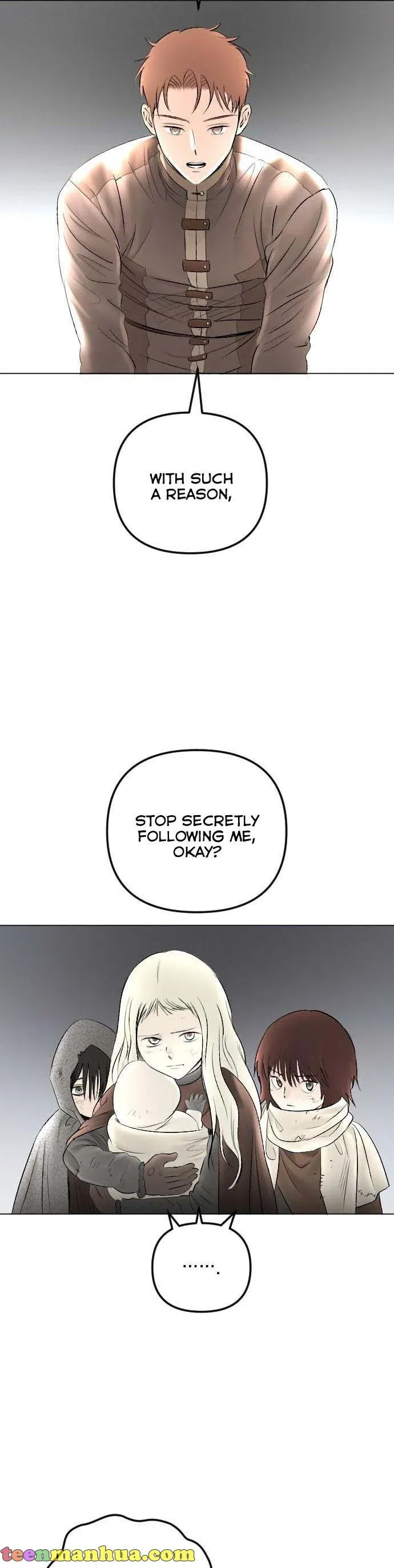 I Picked Up the Second Male Lead After the Ending Chapter 74 - page 20
