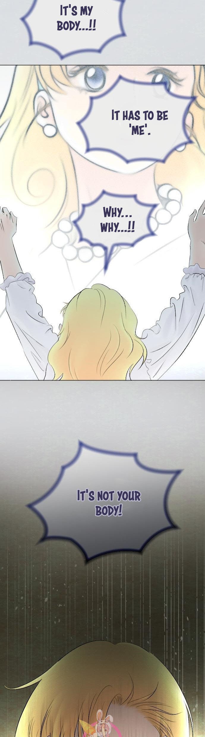 I Picked Up the Second Male Lead After the Ending Chapter 71 - page 18
