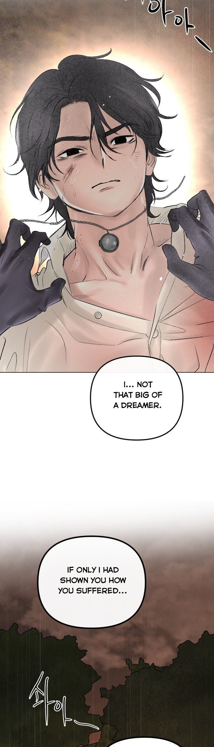 I Picked Up the Second Male Lead After the Ending Chapter 69 - page 33
