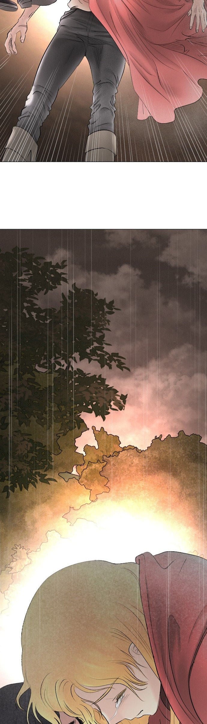 I Picked Up the Second Male Lead After the Ending Chapter 69 - page 39