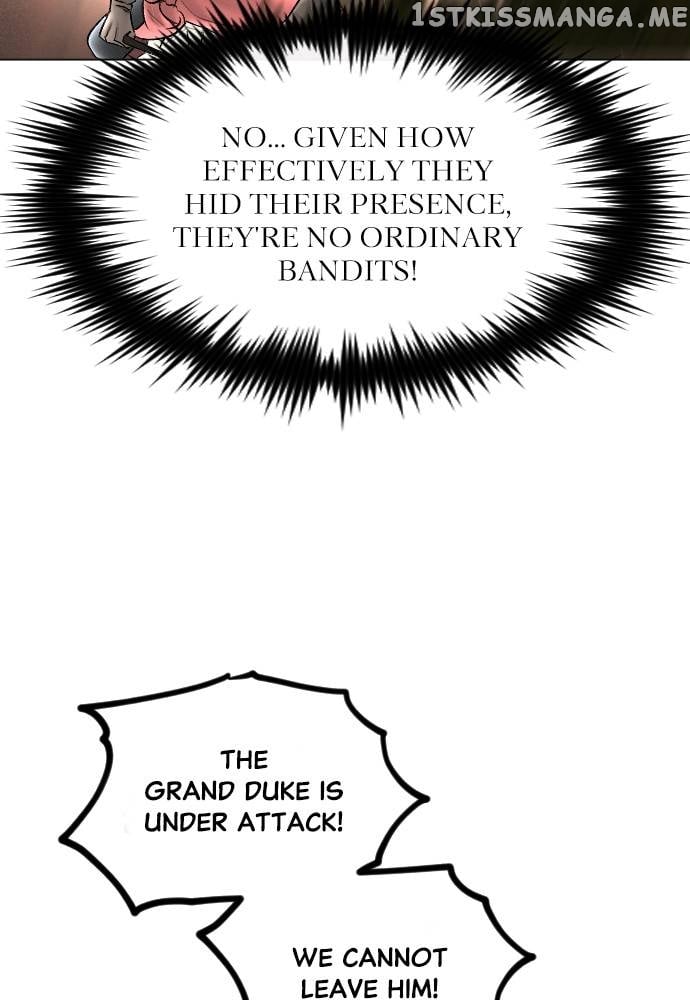 I Picked Up the Second Male Lead After the Ending Chapter 68 - page 11