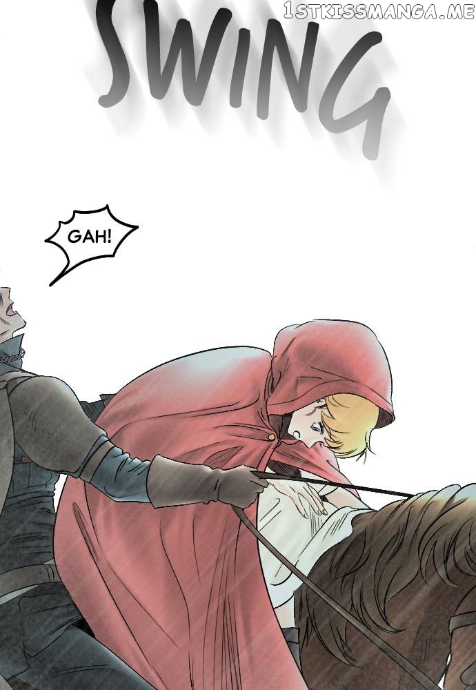 I Picked Up the Second Male Lead After the Ending Chapter 68 - page 19